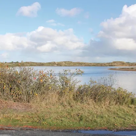 Oksbol With Fireplace 02 *