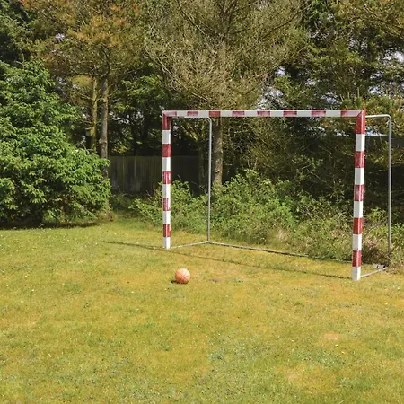 Oksbol With Fireplace 02 *