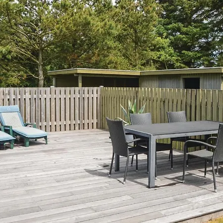 Oksbol With Fireplace 02