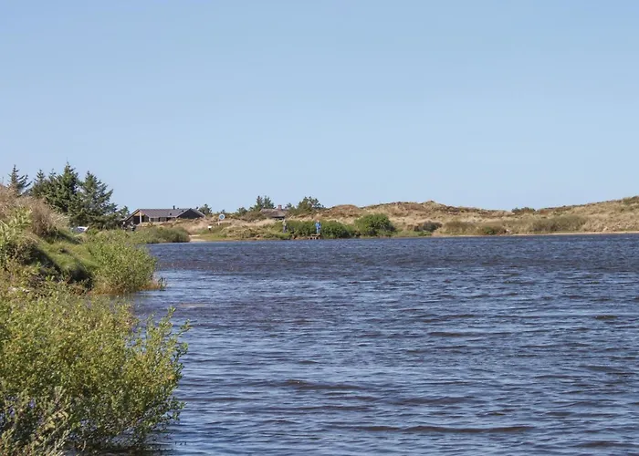 Feriehus With Fireplace 02