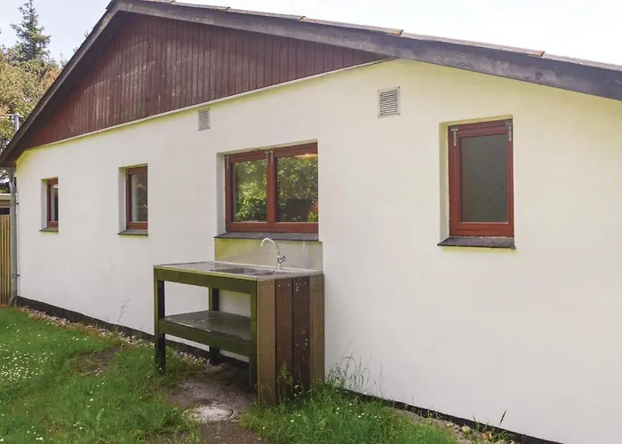 With Fireplace 02 Feriehus